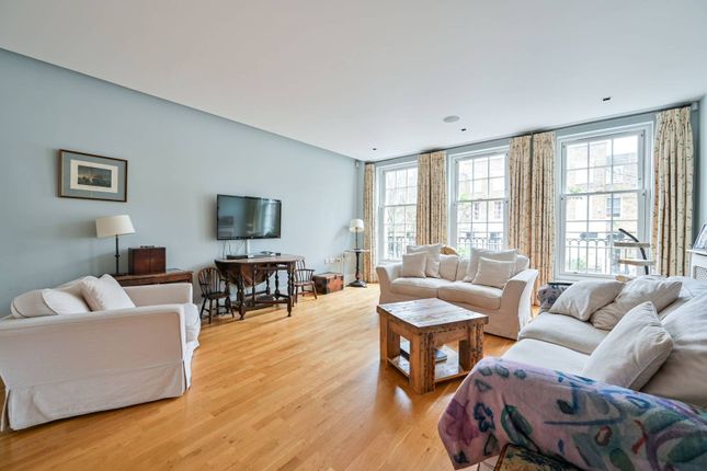 Property for sale in Camberwell Grove, Camberwell, London