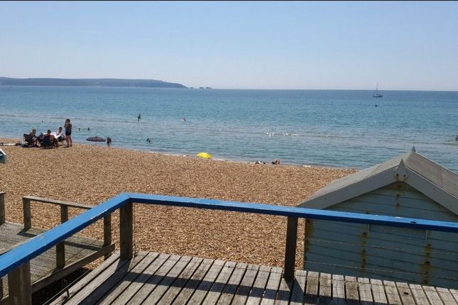 Property for sale in Beach Hut, Milford-On-Sea, Hampshire