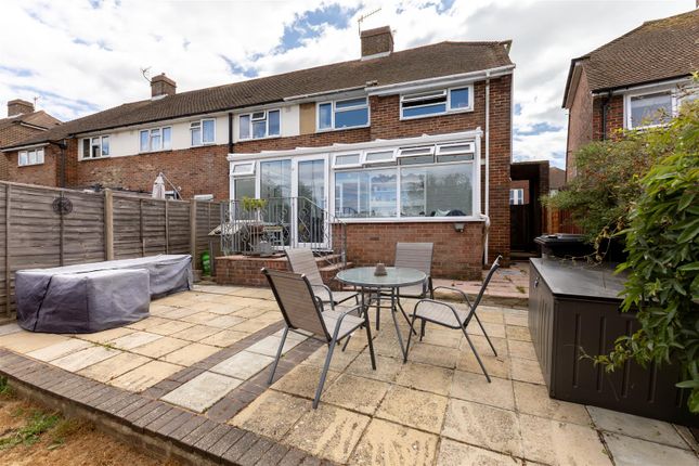 11, Mountbatten Close, Hastings photo 4