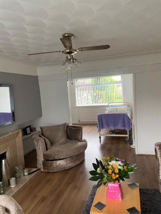 Semi-detached house for sale in Aintree Lane, Old Roan, Liverpool