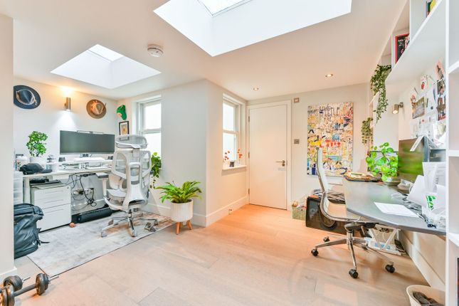 Broadley Street, NW8, St John's Wood photo 5