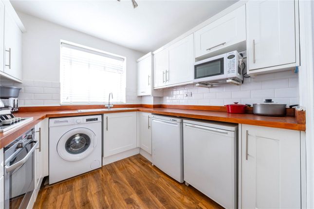 Flat for sale in Tonbridge Road, Maidstone