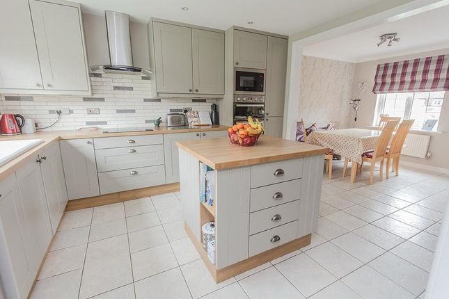 3, Hawthorne Close, Gainsborough photo 2