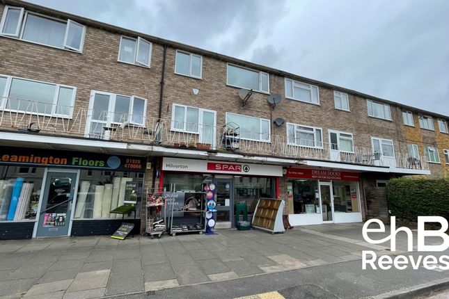 Thumbnail Commercial property for sale in 164 Rugby Road, Milverton, Leamington Spa, Warwickshire