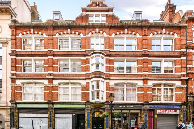 Flat for sale in Southampton Street, Covent Garden