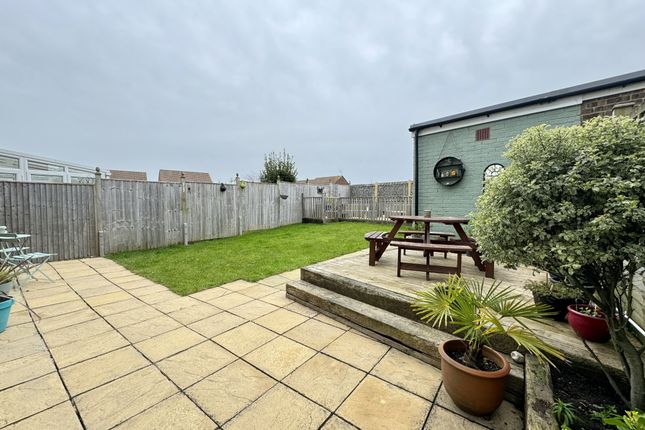 Detached house for sale in Seven Sisters Road, Eastbourne, East Sussex