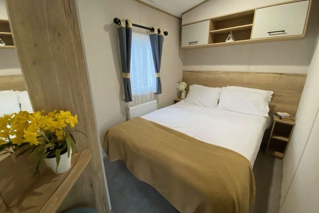 Saltern Holiday Park, The Green, Tenby photo 5