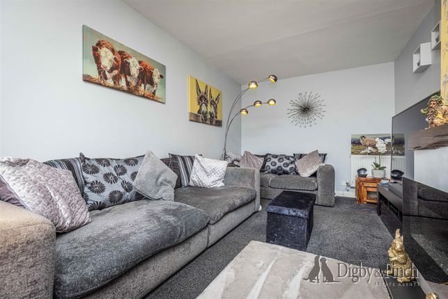 13, Saxondale Drive, Nottingham photo 4