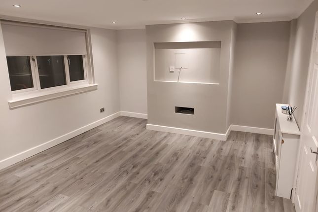 1/2, 34, Glenkirk Drive, Glasgow photo 2