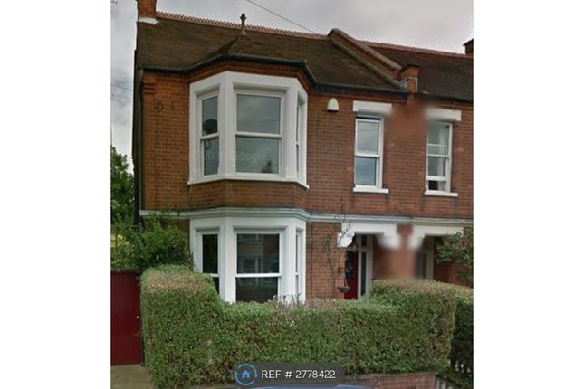1 Bedroom House