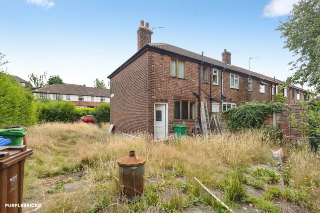 39, Melverley Road, Manchester photo 4