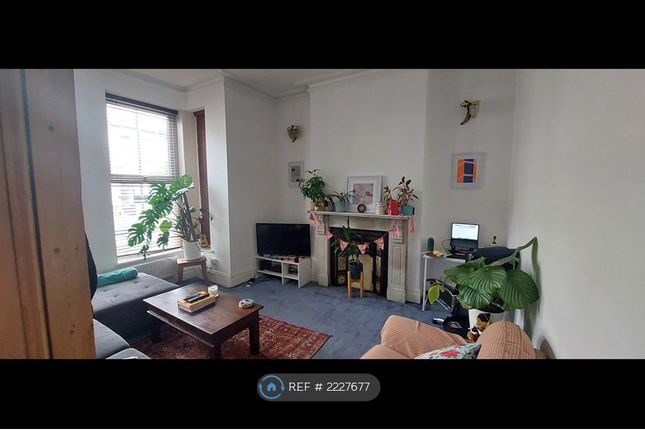 Thumbnail Terraced house to rent in Gunton Road, London