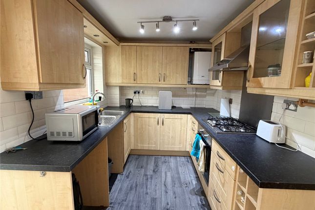17, Bowland Close, South Yorkshire photo 5