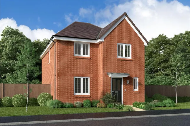 Miller Homes - Springbrook Gardens