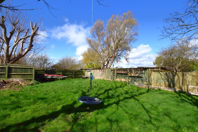 Bungalow for sale in Marine Close, Pevensey