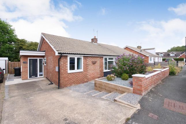 2-bed house on 23, Furness Drive, York, £400,000