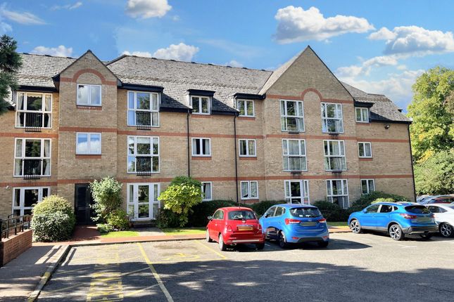 Thumbnail Flat for sale in London Road, Leicester