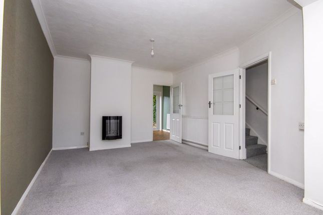 Terraced house for sale in Birkbeck Road, Hutton, Brentwood