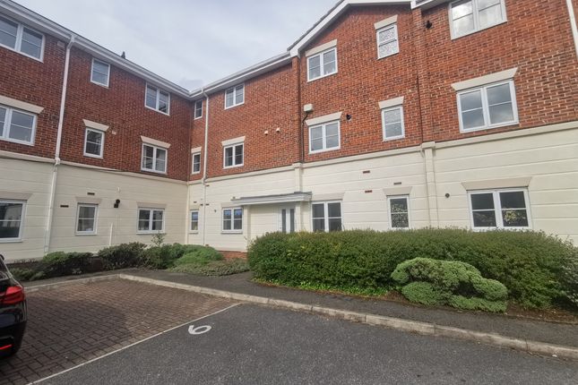 2 bed flat for sale in Bayberry Mews, Middlesbrough TS5