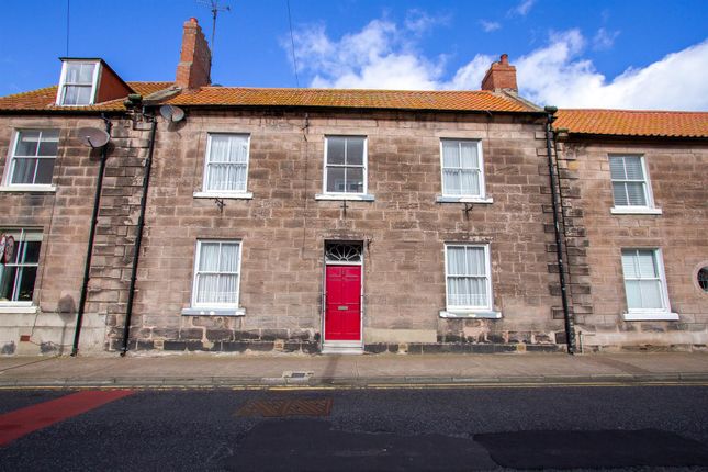 Thumbnail Town house for sale in Scotts Place, Berwick-Upon-Tweed