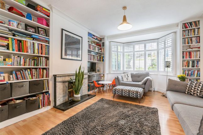 Thumbnail Property for sale in Westwood Park, London