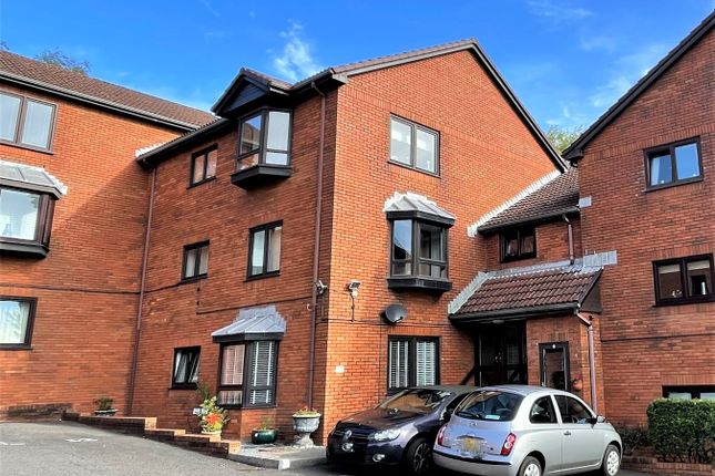 Image of 10 Folland Court, West Cross, Swansea, SA3 5BJ