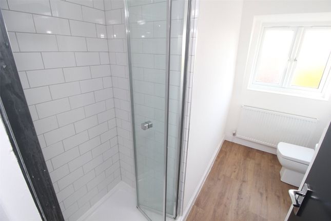 Flat for sale in Church Hill Road, East Barnet