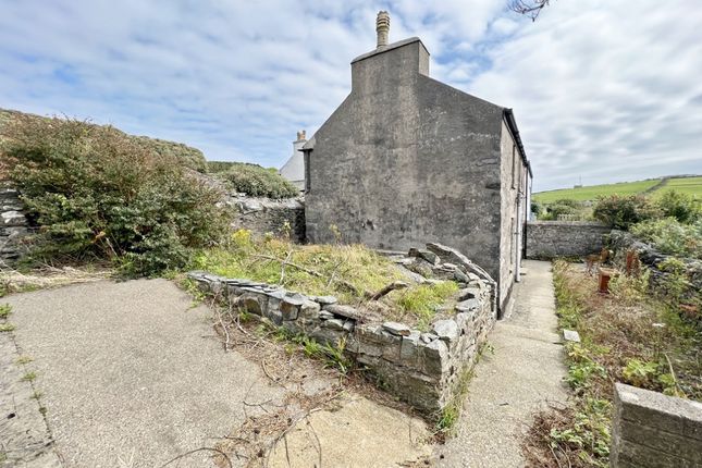 Cottage for sale in Ronans Cottage, Howe Road, Cregneash, Isle Of Man