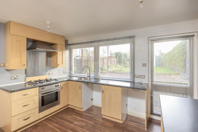 Town house for sale in Shedden Park Road, Kelso