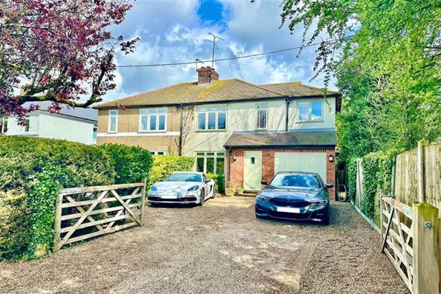 Semi-detached house for sale in Ludham Hall Lane, Braintree