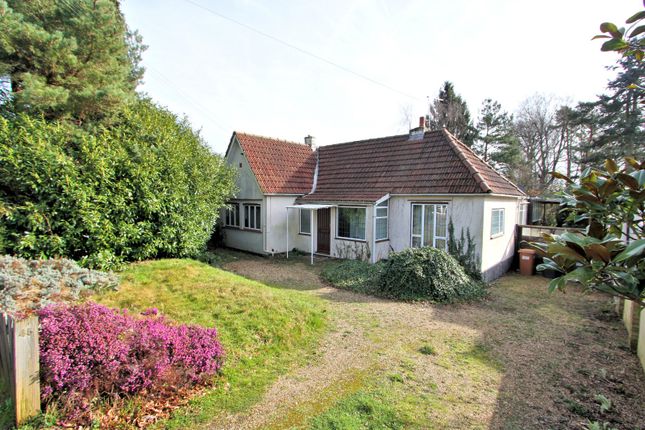 Bungalow for sale in Mardley Hill, Oaklands, Welwyn, Hertfordshire