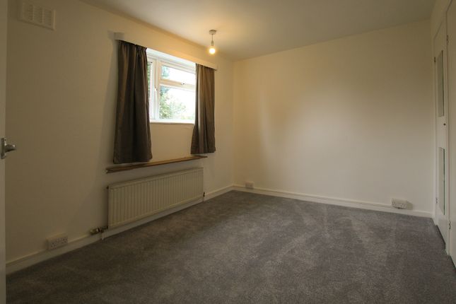 End terrace house to rent in Topham Way, Cambridge
