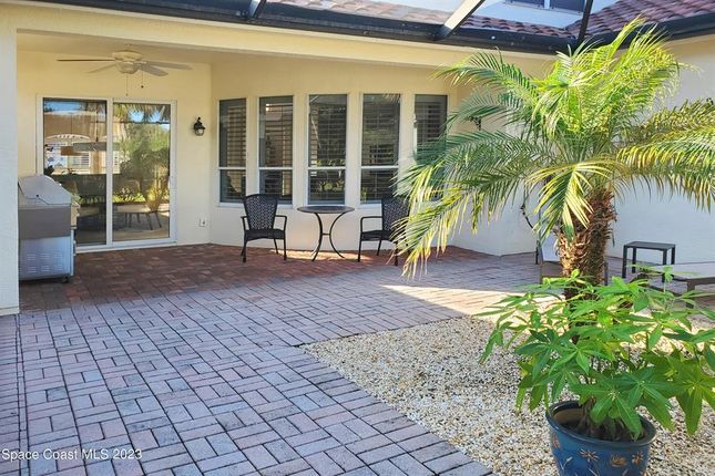 Property for sale in 212 Osprey Villas Court, Melbourne Beach, Florida, United States Of America