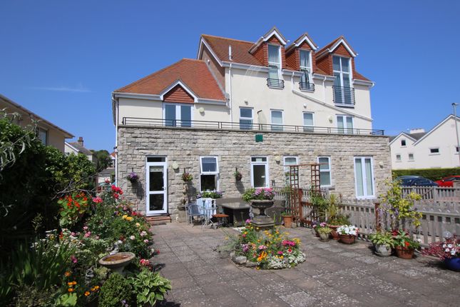 Thumbnail Flat for sale in Northbrook Road, Swanage