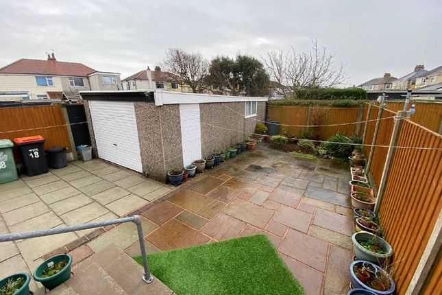 Semi-detached house for sale in Cumberland Avenue, Thornton-Cleveleys