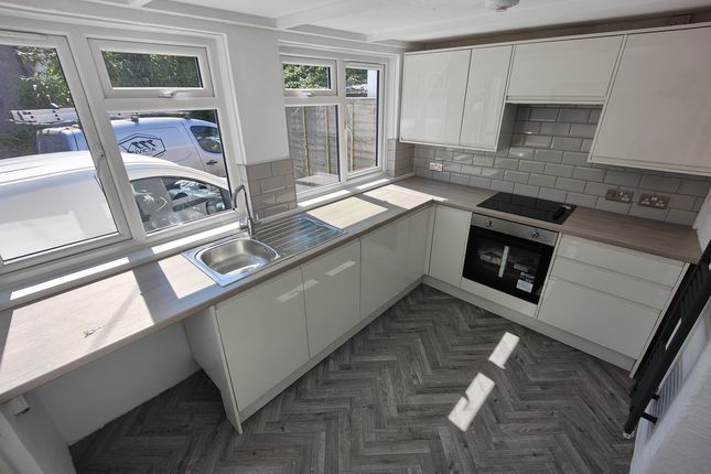 1, Park Cottages, St. Ives photo 2