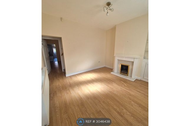 Badger Avenue, Crewe photo 3