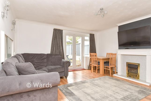 2-bed bungalow on 3, Killick Road, Rochester, £375,000