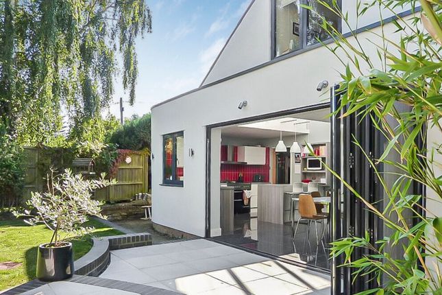 3-bed house on 24 The Hill, Oxford, £725,000