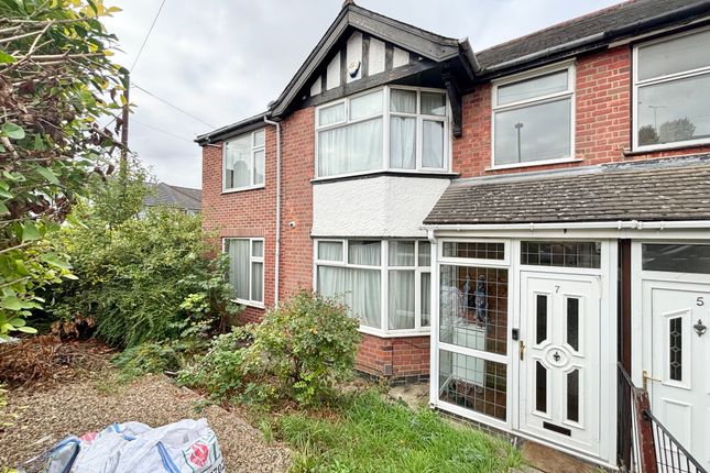Hillcroft Road, Leicester photo 4