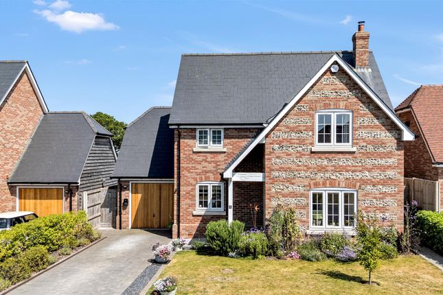 3-bed house on 6, Shepherds Walk, Dorchester, £550,000