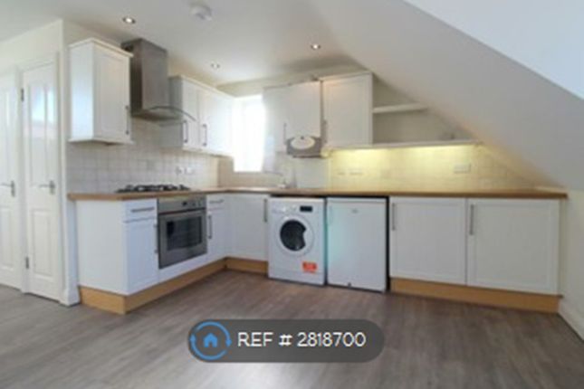 Ashbury Court, Beresford Road, St Albans photo 3