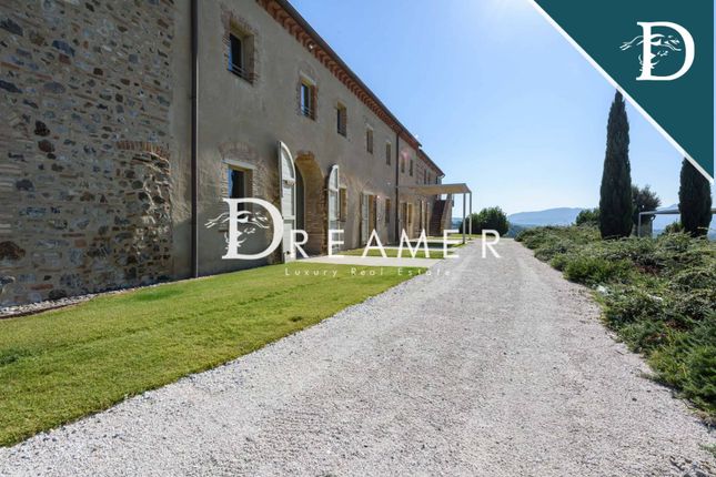 Villa for sale in Via Vicinale di Poggio Marzocchio, Volterra, Toscana