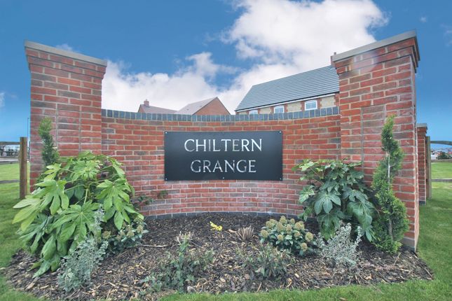 Detached house for sale in Chiltern Grange, Benson, Wallingford
