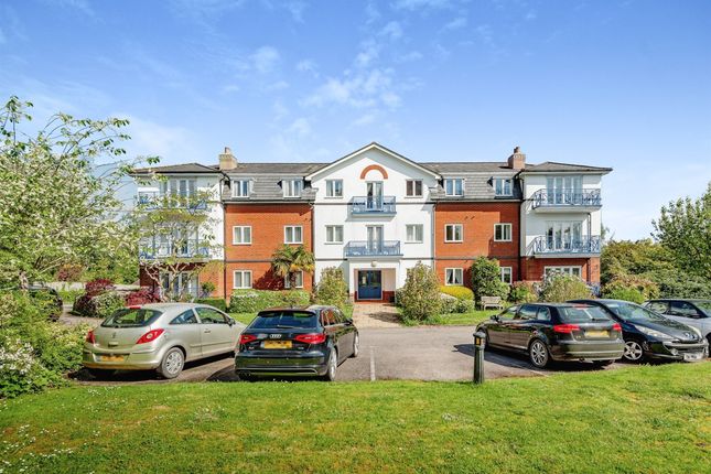 Flat for sale in The Larches, East Grinstead
