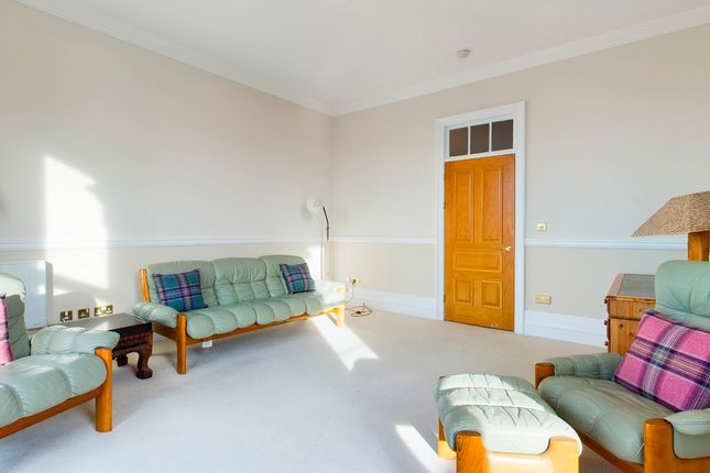 Flat for sale in Langland Bay Manor, Langland, Swansea