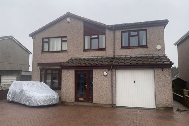 Thumbnail Property for sale in Gosford Road, Kirkcaldy