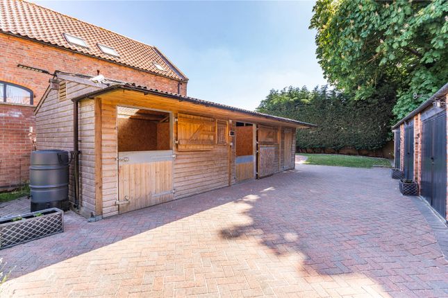 Stable