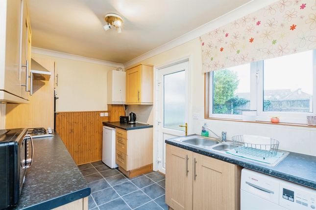 Detached bungalow for sale in Beccles Road, Gorleston, Great Yarmouth