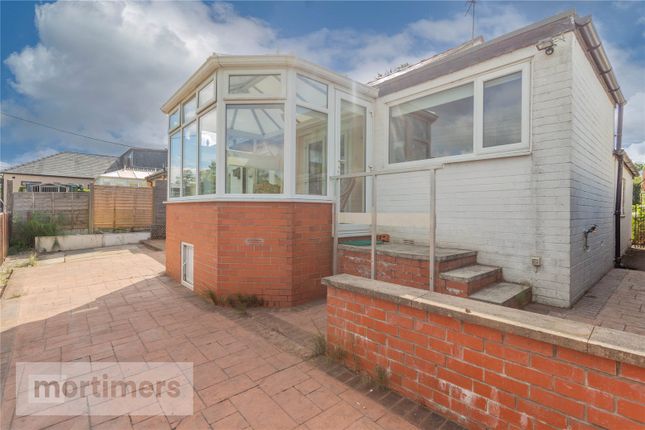 Semi-detached bungalow for sale in Preston New Road, Samlesbury, Preston, Lancashire
